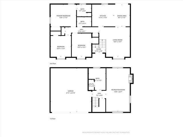 15909 W 153rd Street, Olathe, KS 66062