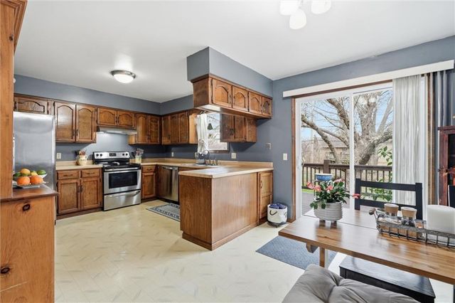 15909 W 153rd Street, Olathe, KS 66062