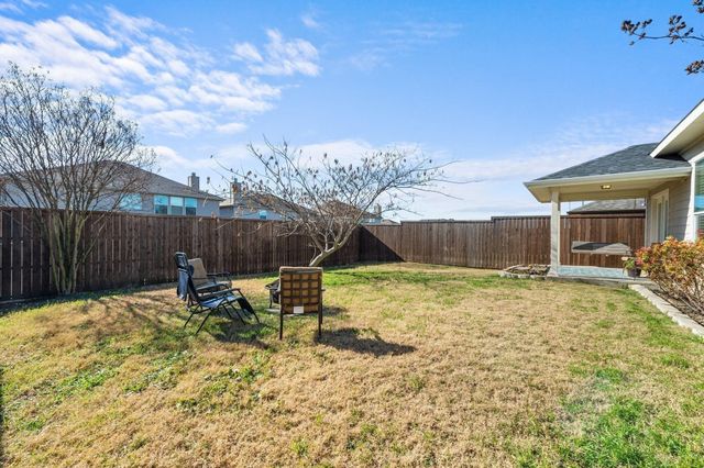 2101 Athabasca Falls Drive, Anna, TX 75409