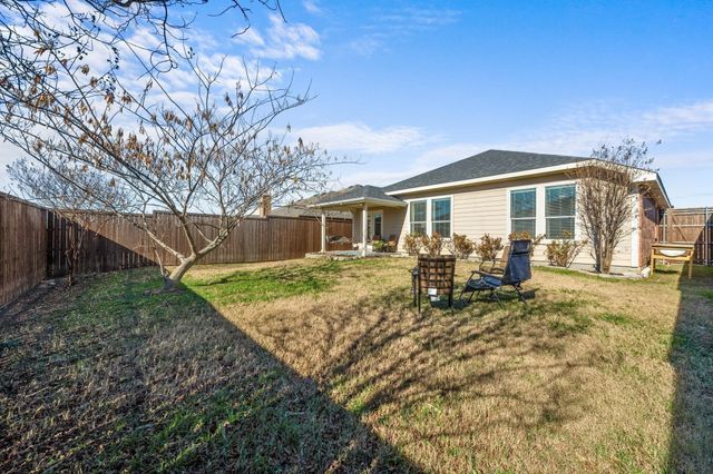 2101 Athabasca Falls Drive, Anna, TX 75409