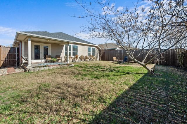 2101 Athabasca Falls Drive, Anna, TX 75409