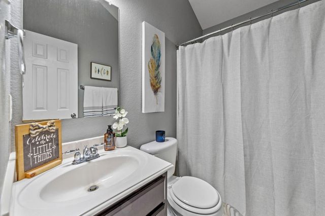 2101 Athabasca Falls Drive, Anna, TX 75409