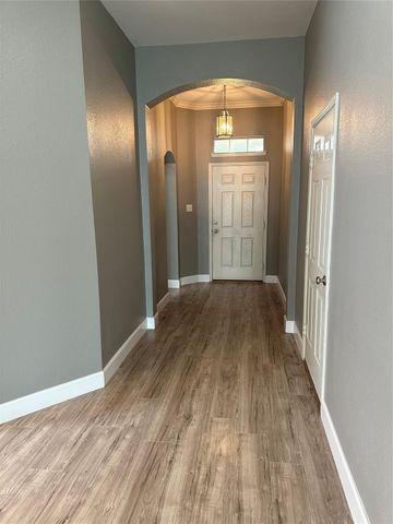 2101 Athabasca Falls Drive, Anna, TX 75409