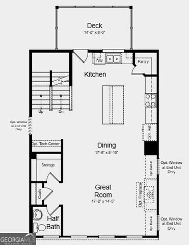 607 Rose Hill Lane, Lawrenceville, GA 30044