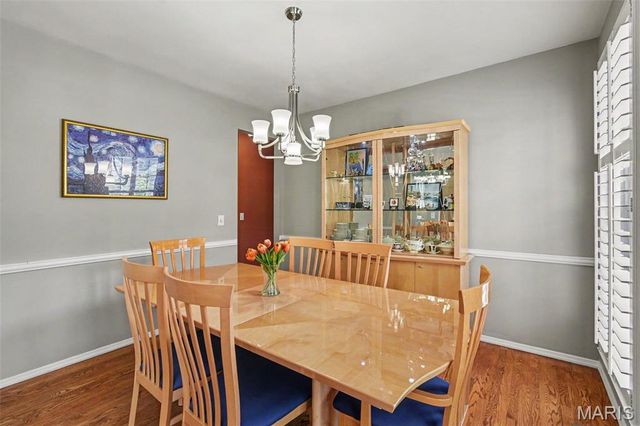 7445 Stream Valley Court, St Louis, MO 63129