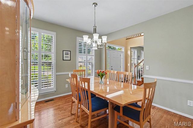 7445 Stream Valley Court, St Louis, MO 63129