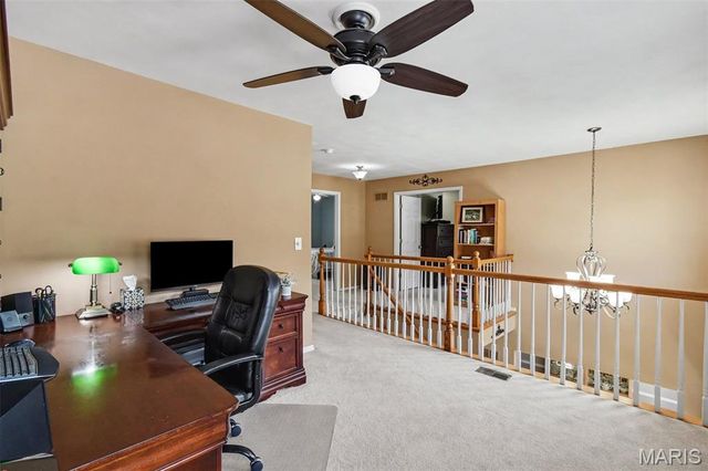 7445 Stream Valley Court, St Louis, MO 63129
