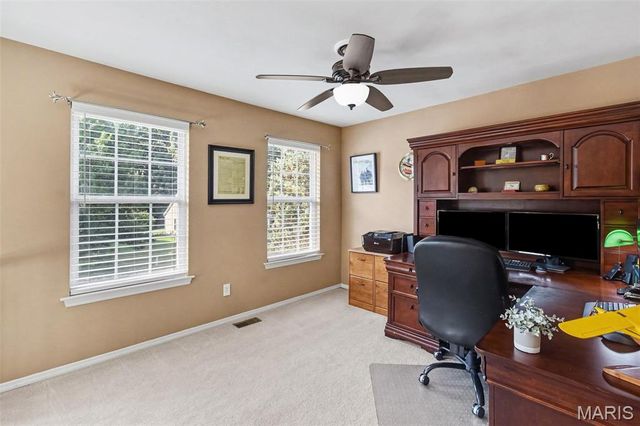 7445 Stream Valley Court, St Louis, MO 63129