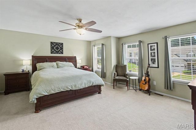 7445 Stream Valley Court, St Louis, MO 63129