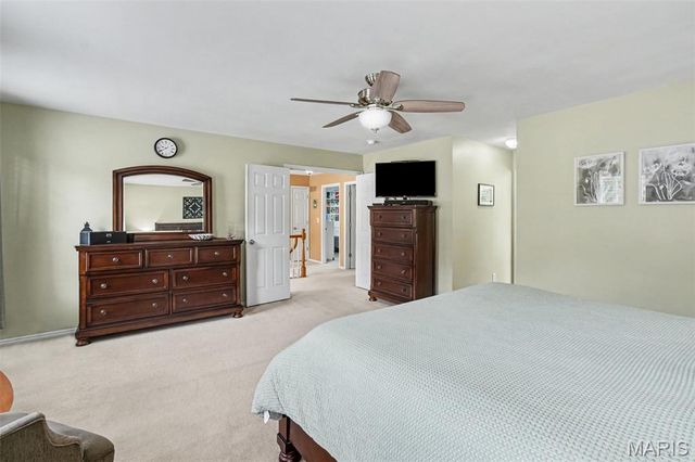 7445 Stream Valley Court, St Louis, MO 63129