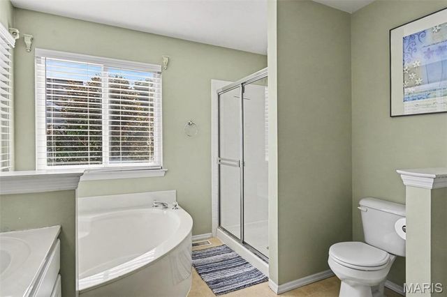 7445 Stream Valley Court, St Louis, MO 63129