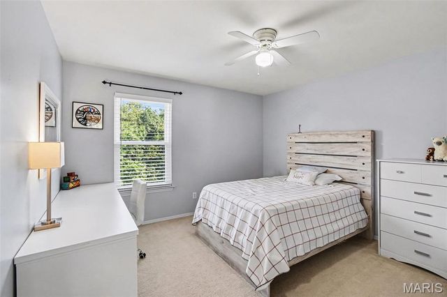 7445 Stream Valley Court, St Louis, MO 63129
