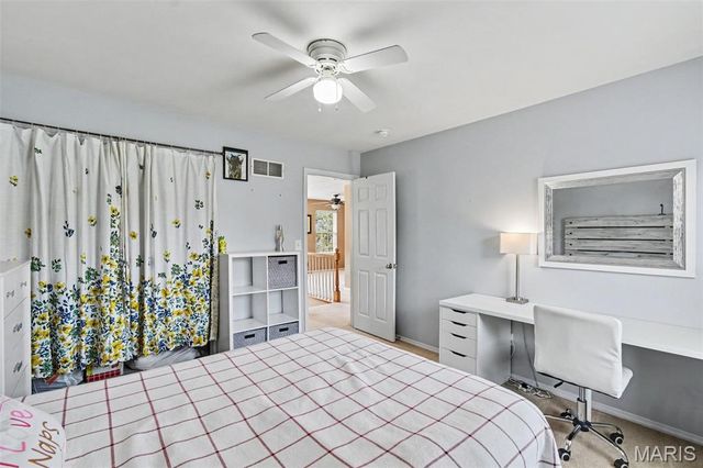 7445 Stream Valley Court, St Louis, MO 63129