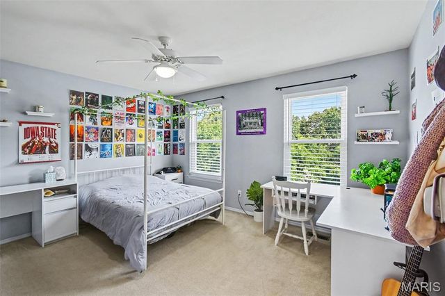 7445 Stream Valley Court, St Louis, MO 63129