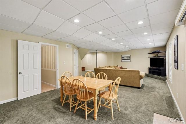 7445 Stream Valley Court, St Louis, MO 63129
