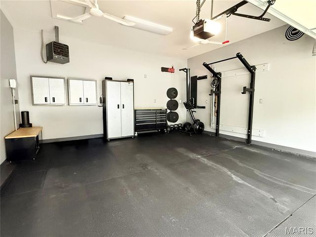 7445 Stream Valley Court, St Louis, MO 63129