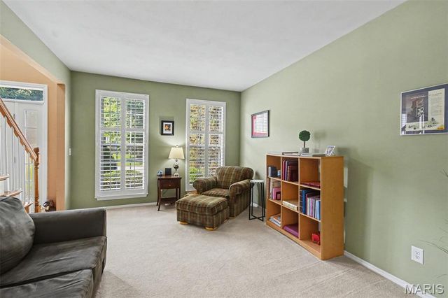 7445 Stream Valley Court, St Louis, MO 63129