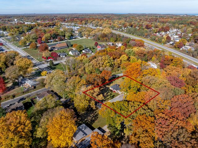 6600 Central Avenue, Portage, IN 46368