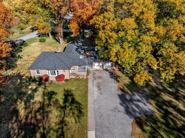 6600 Central Avenue, Portage, IN 46368