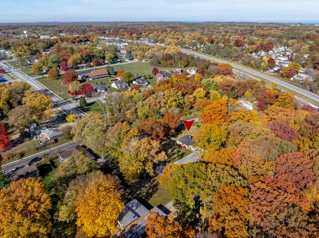 6600 Central Avenue, Portage, IN 46368