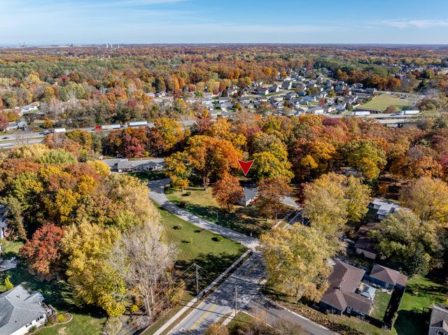 6600 Central Avenue, Portage, IN 46368