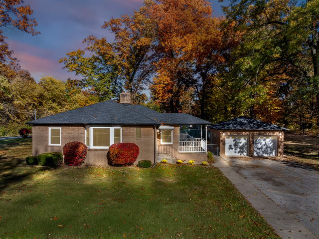 6600 Central Avenue, Portage, IN 46368