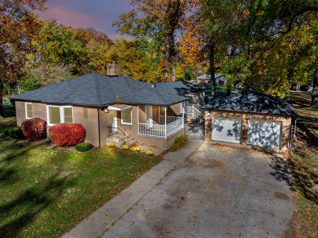 6600 Central Avenue, Portage, IN 46368