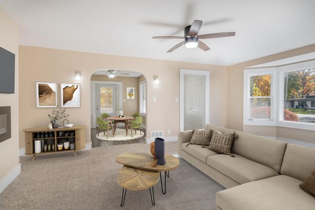 6600 Central Avenue, Portage, IN 46368