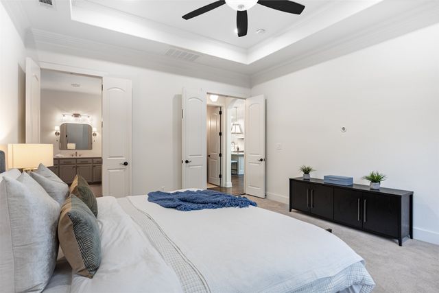 7037 Moregate Lane, Plano, TX 75024