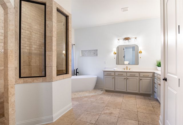 7037 Moregate Lane, Plano, TX 75024