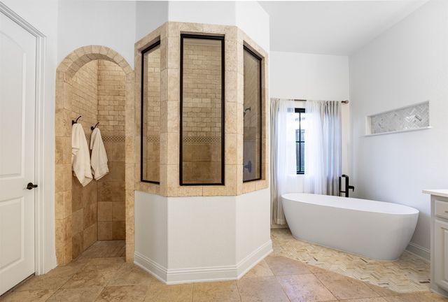 7037 Moregate Lane, Plano, TX 75024