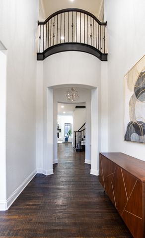 7037 Moregate Lane, Plano, TX 75024