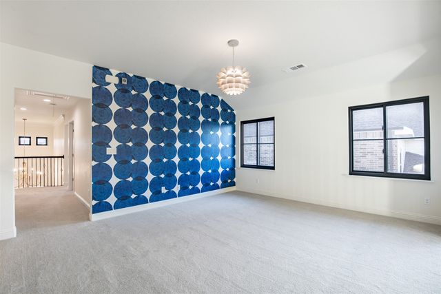 7037 Moregate Lane, Plano, TX 75024