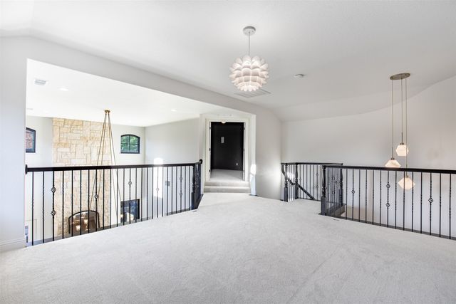 7037 Moregate Lane, Plano, TX 75024