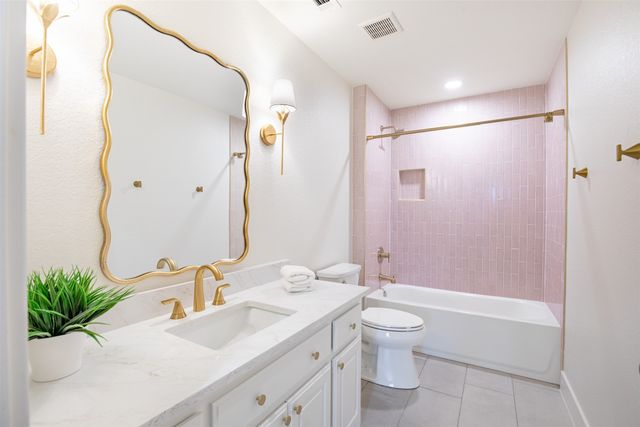 7037 Moregate Lane, Plano, TX 75024