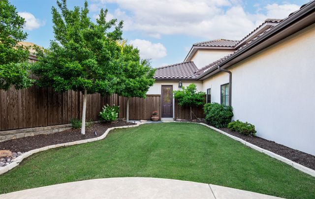 7037 Moregate Lane, Plano, TX 75024