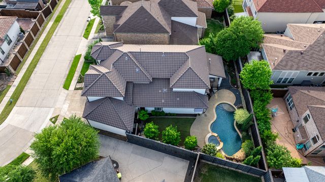 7037 Moregate Lane, Plano, TX 75024