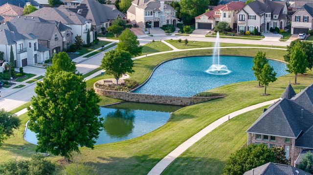 7037 Moregate Lane, Plano, TX 75024
