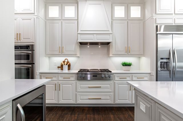 7037 Moregate Lane, Plano, TX 75024