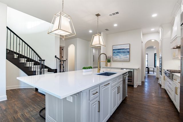 7037 Moregate Lane, Plano, TX 75024