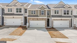 4153 Kestrel Court, Gainesville, GA 30506