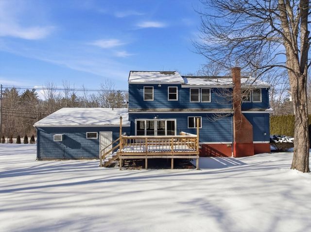 277 Baldwinville Rd, Templeton, MA 01468