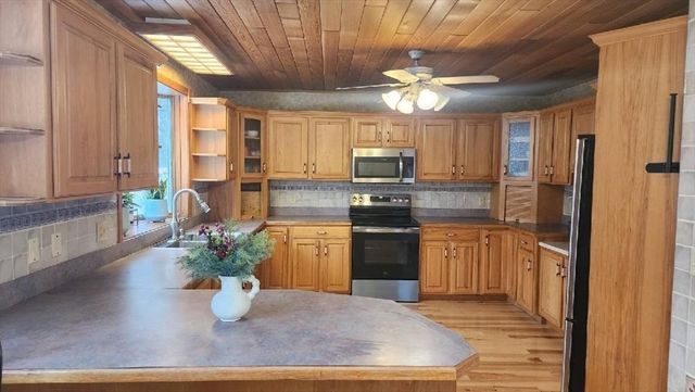 277 Baldwinville Rd, Templeton, MA 01468