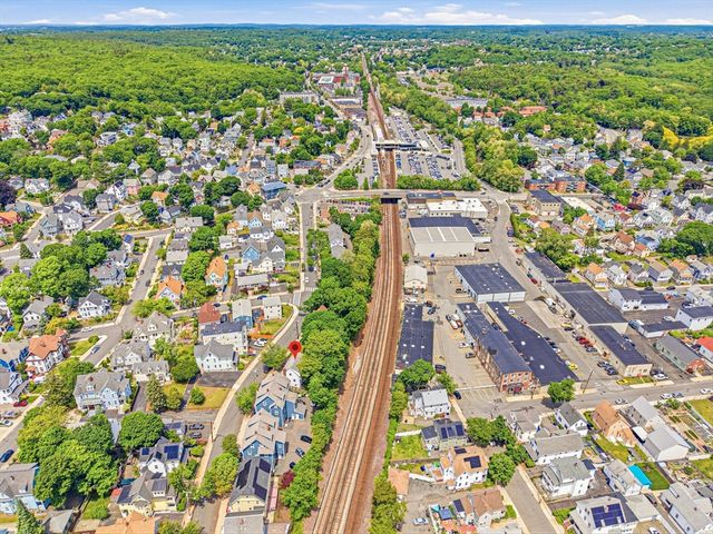 185 Washington St, Malden, MA 02148