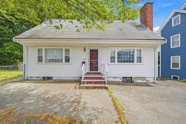 185 Washington St, Malden, MA 02148