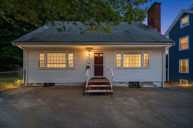 185 Washington St, Malden, MA 02148