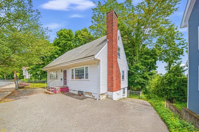 185 Washington St, Malden, MA 02148