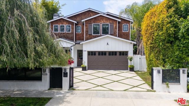 4225 Alcove Avenue, Studio City (los Angeles), CA 91604