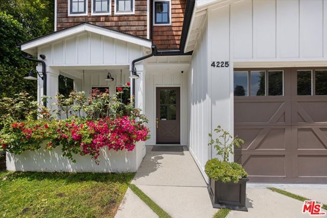 4225 Alcove Avenue, Studio City (los Angeles), CA 91604