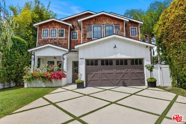4225 Alcove Avenue, Studio City (los Angeles), CA 91604